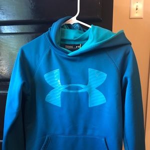 Kid’s sweatshirt